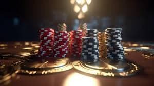 Sảnh live casino 69vin với dealer phát sóng baccarat trực tiếp