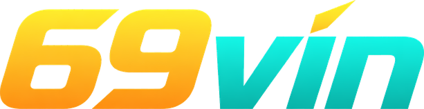 Logo 69vin – trang chủ
